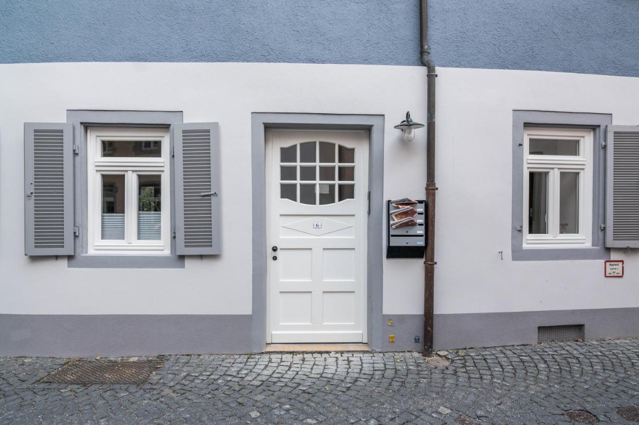 Fewo Sankt Johann I Kostnice Exteriér fotografie